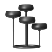 Iittala - Nappula Kerzenständer 4-armig