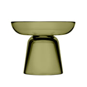 Iittala - Nappula Glas-Kerzenständer
