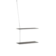 Woud - Stedge Wandregal