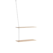 Woud - Stedge Wandregal