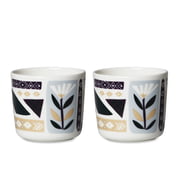 Marimekko - Oiva Svaale Becher (2er-Set)