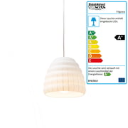 Established & Sons - Filigrana Pendelleuchte