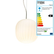 Established & Sons - Filigrana Pendelleuchte