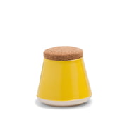 Established & Sons - Store Keramikbehälter mit Deckel