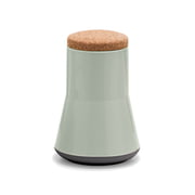 Established & Sons - Store Keramikbehälter mit Deckel