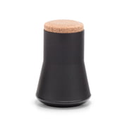 Established & Sons - Store Keramikbehälter mit Deckel