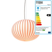 Established & Sons - Filigrana Pendelleuchte