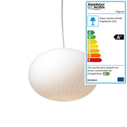 Established & Sons - Filigrana Pendelleuchte