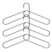 Puik - Loop Kleiderbügel