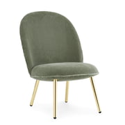 Normann Copenhagen - Ace Lounge Chair