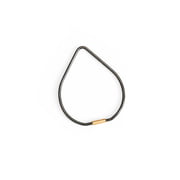 Areaware - Contour Schlüsselring