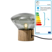 Brokis - Muffins Mini 06 Tischleuchte