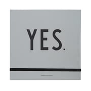 Design Letters - Hochzeitsbuch