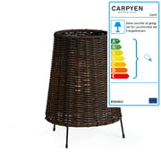 Carpyen - Garbí Tischleuchte