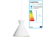 Carpyen - Mandarina Pendelleuchte