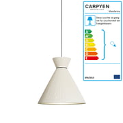 Carpyen - Mandarina Pendelleuchte