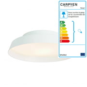 Carpyen - Boop! Deckenleuchte