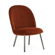 Normann Copenhagen - Ace Lounge Chair