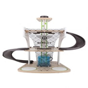 Baghera - Bentley Holzgarage