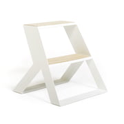 Frederik Roijé - Split Step Trittleiter