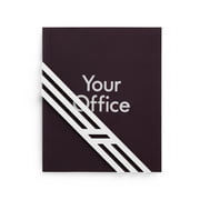 Frederik Roijé - Ribbon Magazinhalter