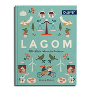 Callwey - Lagom - Glücklich leben in Balance