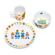 byGraziela - Kindergeschirr