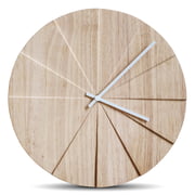 Leff amsterdam - Scope38 Wanduhr