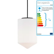 Formagenda - Bullet Pendelleuchte