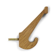 Spring Copenhagen - Skoleknagen Schul-Wandhaken