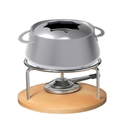 Stöckli - Natura Fonduegarnitur