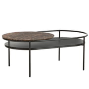 Woud - Verde Couchtisch