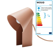 Woud - Study Tischleuchte