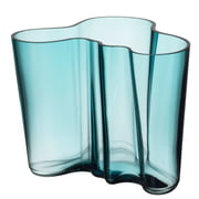 Iittala Aalto Vase 160 mm