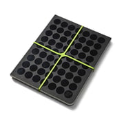 dot on - notes Notizbuch