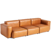 Hay - Mags Soft Sofa 3-Sitzer