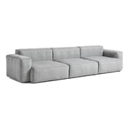 Hay - Mags Soft Sofa 3-Sitzer