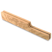 Berghoff - Ron Messer-Organizer