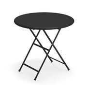 Emu - Arc en Ciel Klapptisch rund