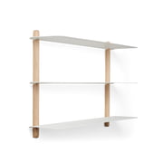 Gejst - Nivo Wandregal