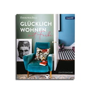 Callwey - Glücklich Wohnen mit Farbe