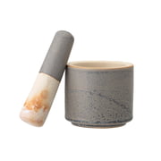 Bloomingville - Kendra Mörser & Stössel