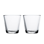 Iittala - Kartio Trinkgläser
