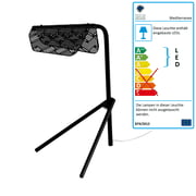 Petite Friture - Mediterranea LED-Tischleuchte