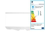 Petite Friture - Mediterranea LED-Pendelleuchte