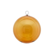 House Doctor - Christbaumkugel aus Glas