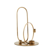 House Doctor - Kerzenständer Cirque