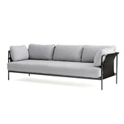 Hay - Can Sofa 3-Sitzer