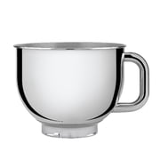 Smeg - Edelstahlschüssel für Küchenmaschine
