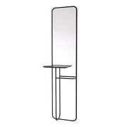 Caussa - Concierge Spiegel